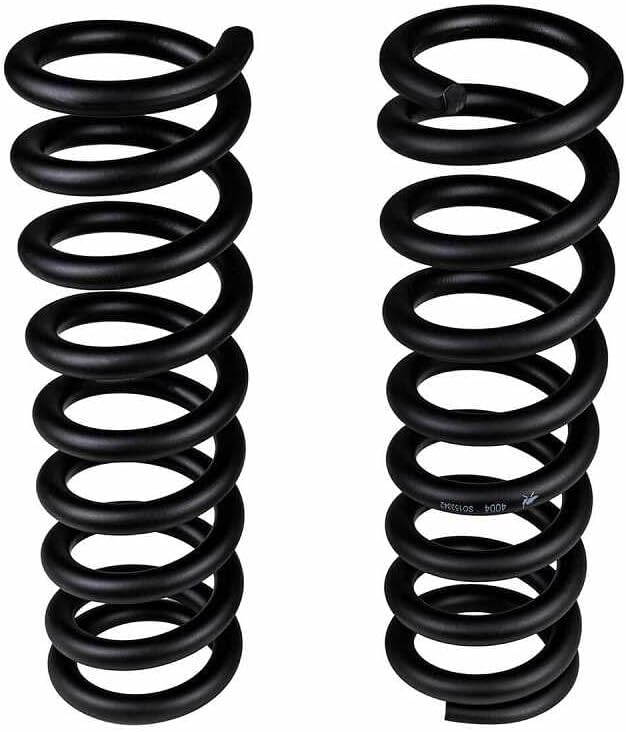 Toyota Land Cruiser ARB PAIR COIL SPRING 2861 For Sale